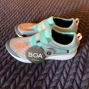 New Balance Fuel Core Sneakers